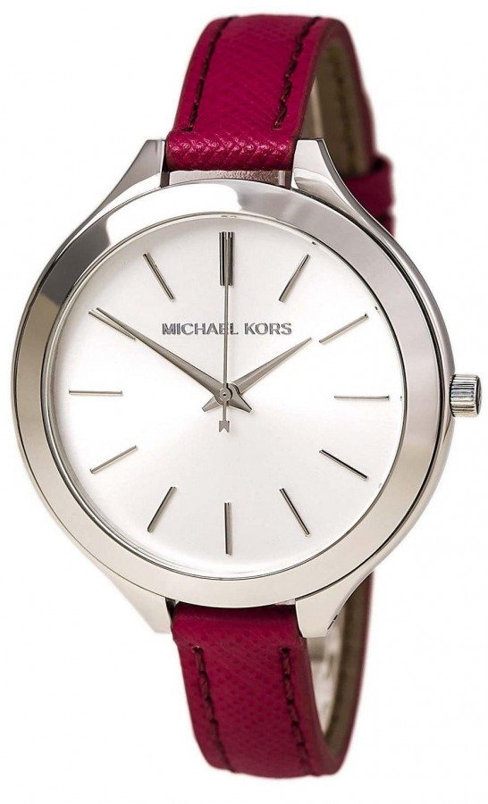 Michael Kors SLIM RUNWAY MK2272 - Vista frontal