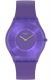 SWATCH PURPLE TIME SS08V103