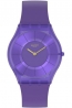 SWATCH PURPLE TIME SS08V103