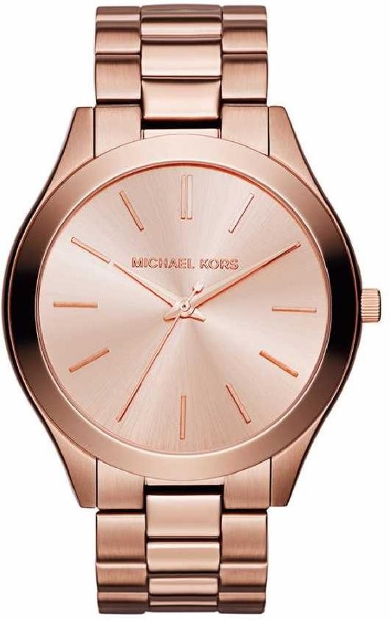 Michael Kors MK3205 - Vista frontal