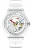 SWATCH CLEARLY NEW GENT SO29K100