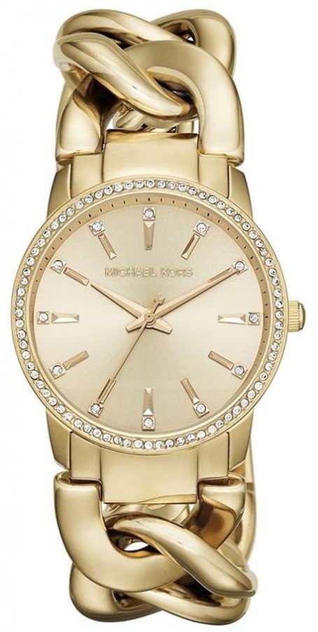 Michael Kors TWIST MK3235 - Vista frontal