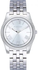 RELOJ SIRENE 37MM SILVER DIAL SS BRACELET