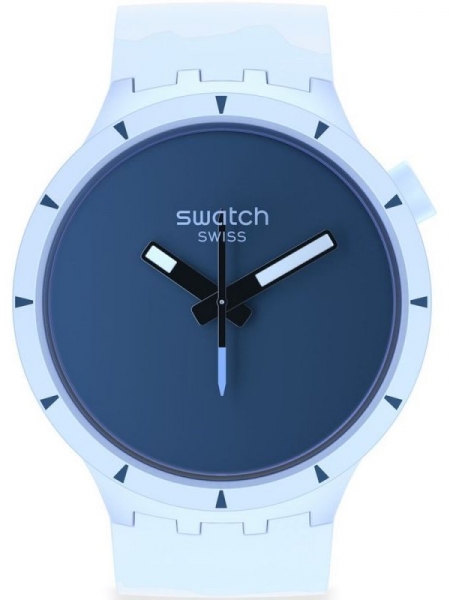 SWATCH BIOCERAMIC ARCTIC SB03N102