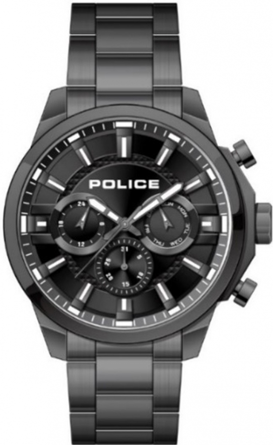 Police MENELIK PEWJK2204202 - Vista frontal