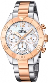 RELOJ FESTINA F20605/1