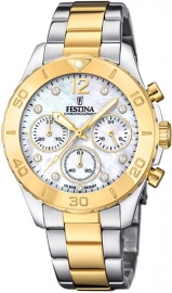 RELOJ FESTINA F20604/1