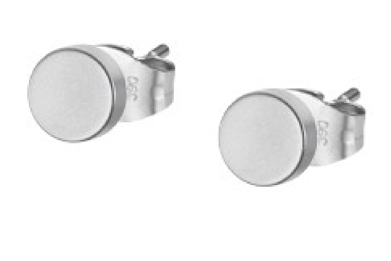 Lotus Style MEN´S EARRINGS LS2165-4/3 - Vista frontal