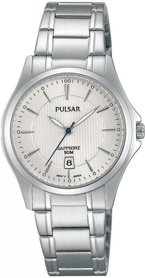 Pulsar BUSINESS PH7423X1 - Vista frontal