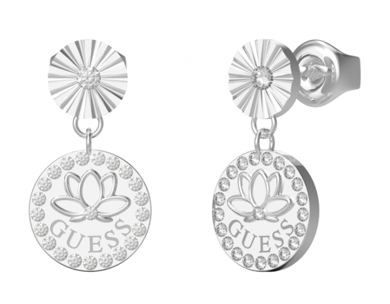 GUESS LOTUS JUBE01344JWRHT-U