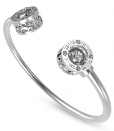 RELOJ GUESS SOLITAIRE JUBB01461JWRHS