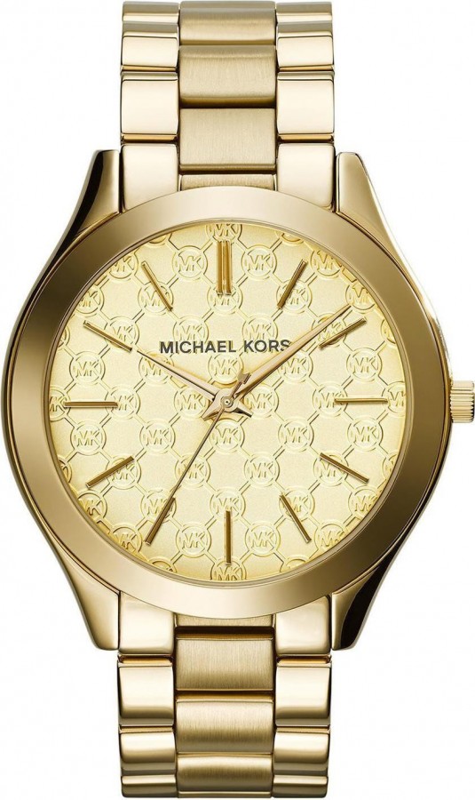 Michael Kors RUNWAY - Vista frontal