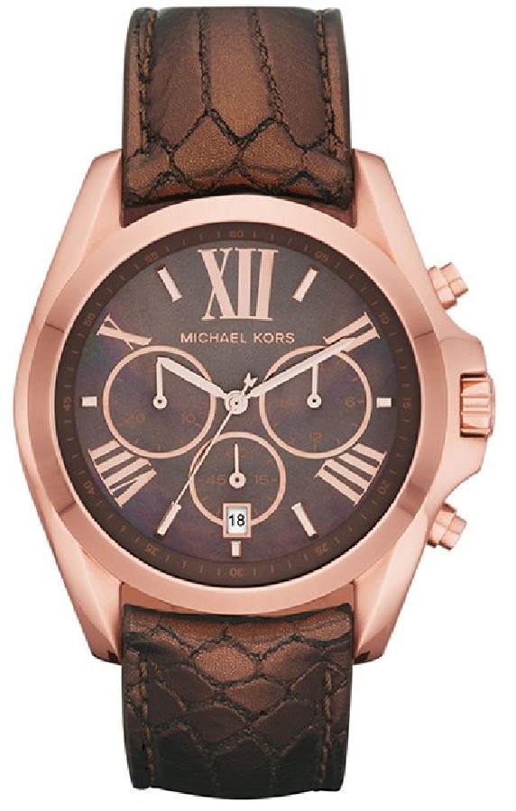 Michael Kors MK5551 - Vista frontal