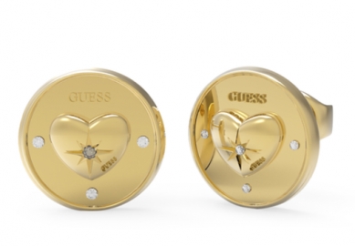 RELOJ GUESS TALISMANIA JUBE01446JWYGT-U