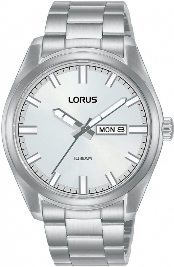 Lorus SPORT MAN RH353AX9 - Vista frontal