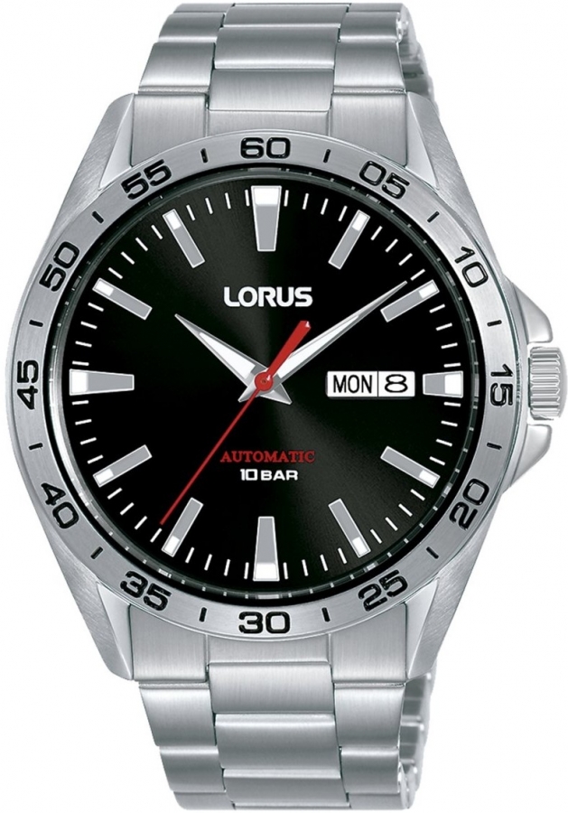 Lorus SPORT MAN RL481AX9 - Vista frontal