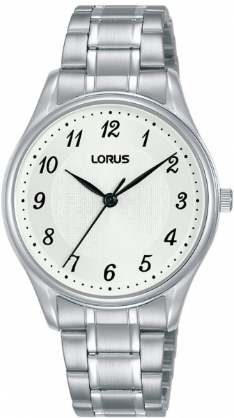 LORUS CLASIC WOMAN RG225UX9