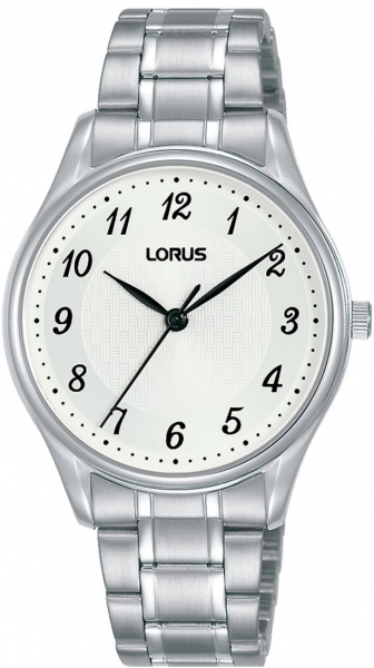 LORUS CLASIC WOMAN