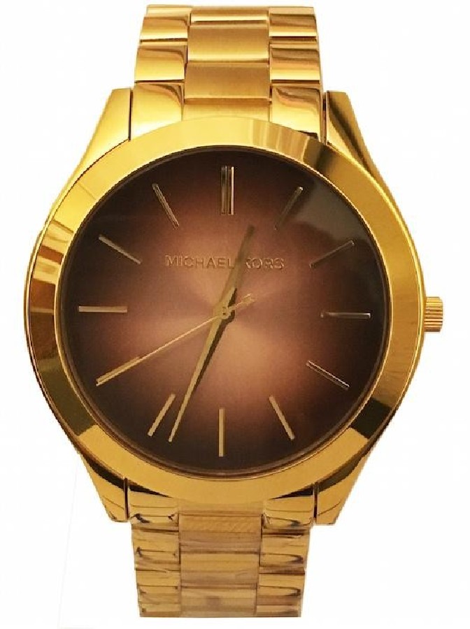 Michael Kors MK3381 - Vista frontal