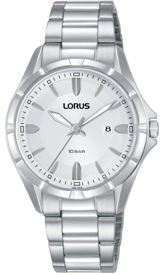 Lorus SPORT WOMAN RJ255BX9 - Vista frontal
