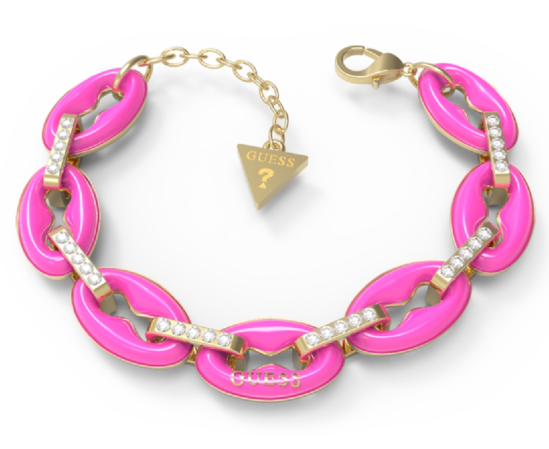 Guess POP LINKS JUBB01413JWYGNPS - Vista frontal