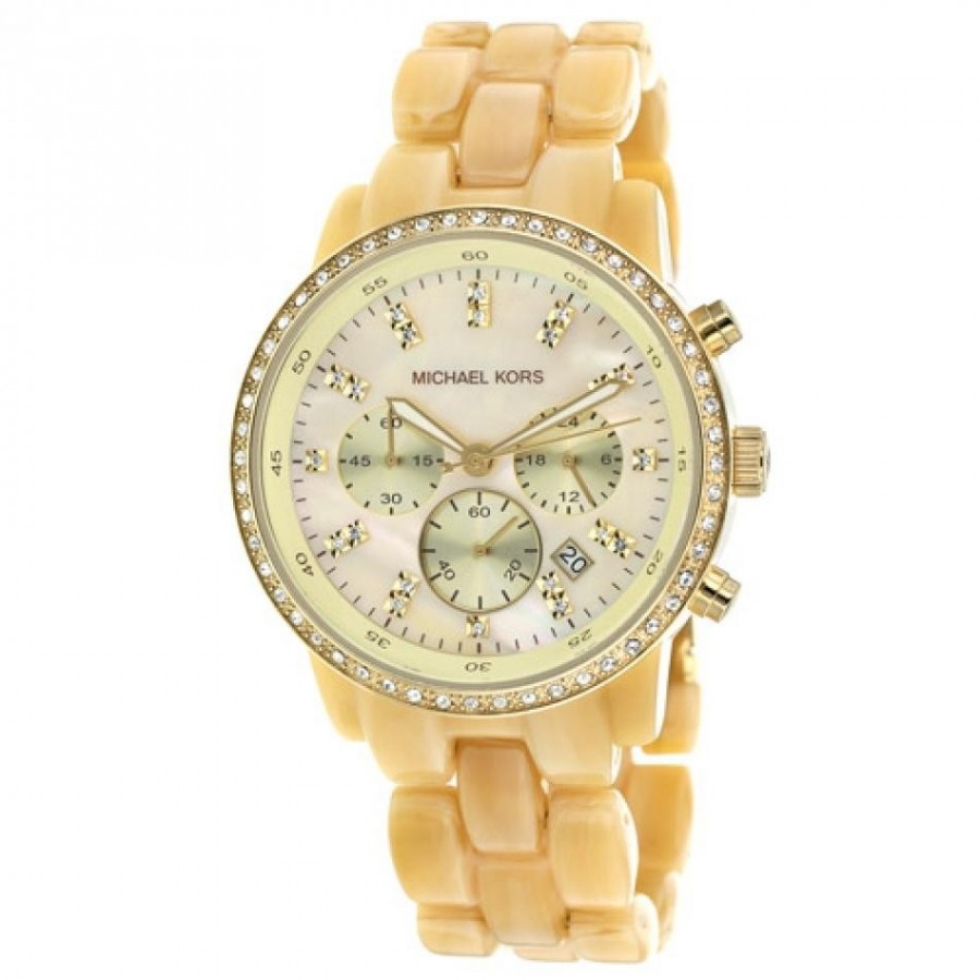 Michael Kors MK5372 - Vista frontal