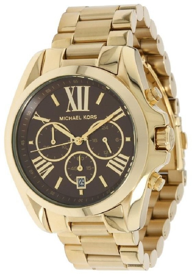 Michael Kors MK5502 - Vista frontal