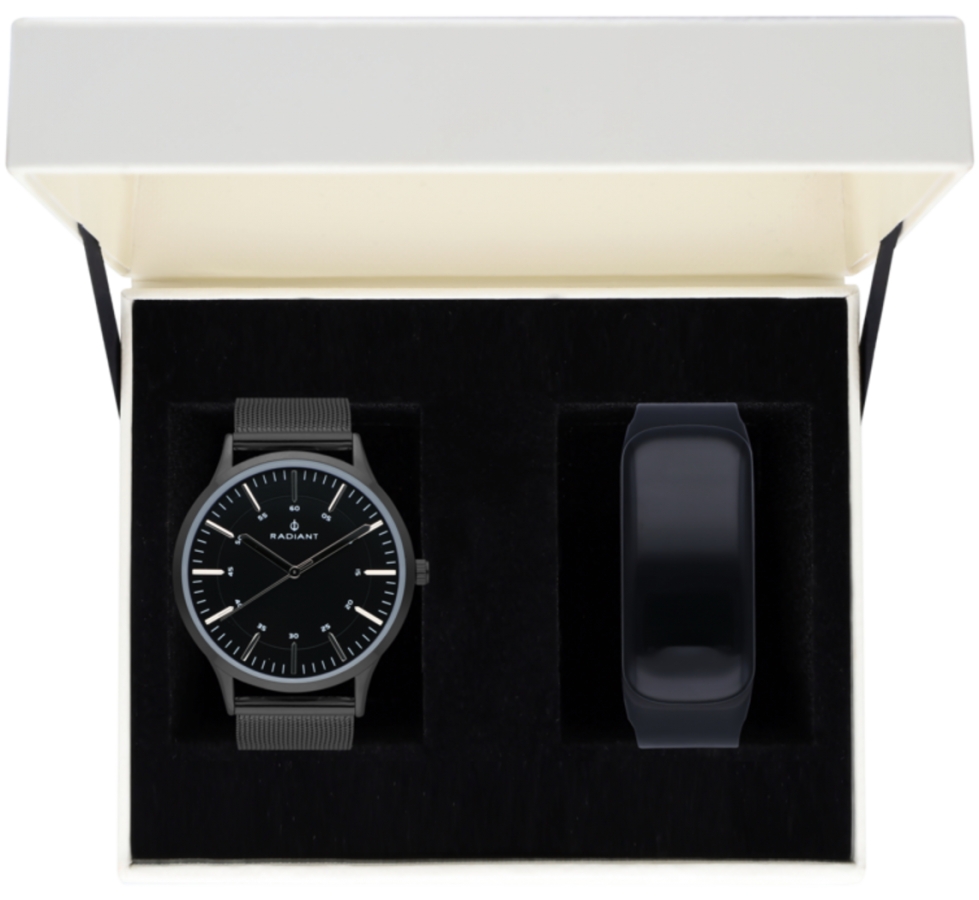 Radiant ROADSTER RA516603T - Vista frontal