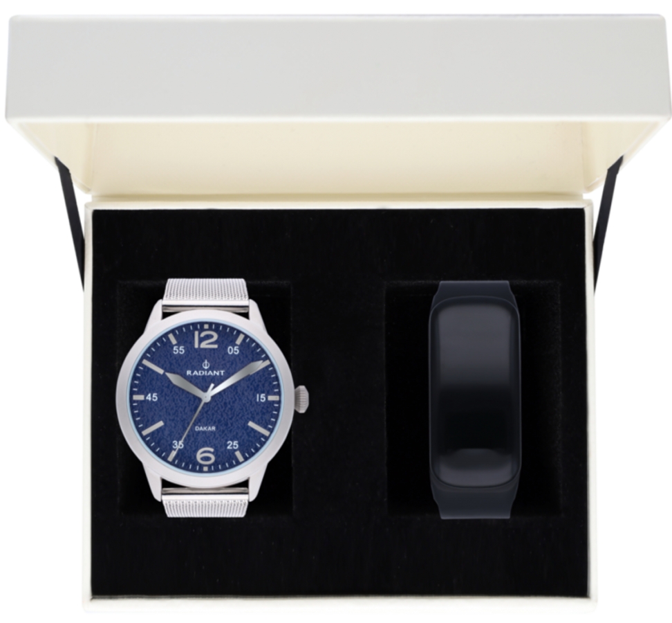 Radiant HARALD RA504604T - Vista frontal