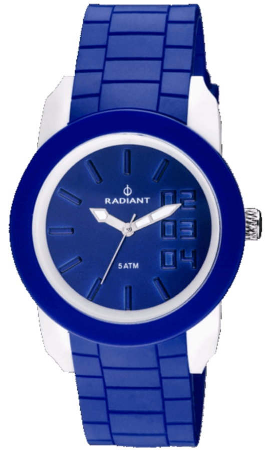 Radiant FUEL RA248606 - Vista frontal