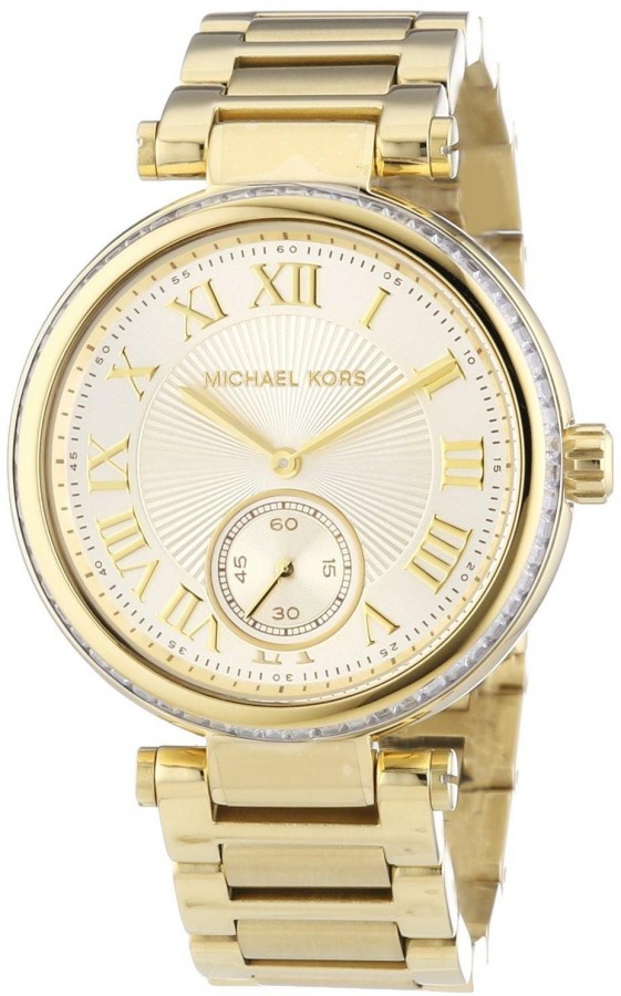 Michael Kors MK5867 - Vista frontal