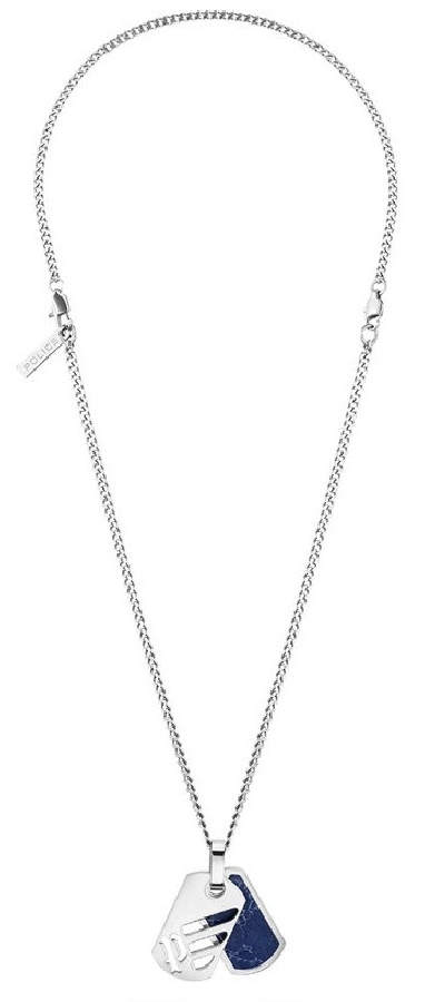 Police JEWELS LATTITUD PEAGN2211701 - Vista frontal