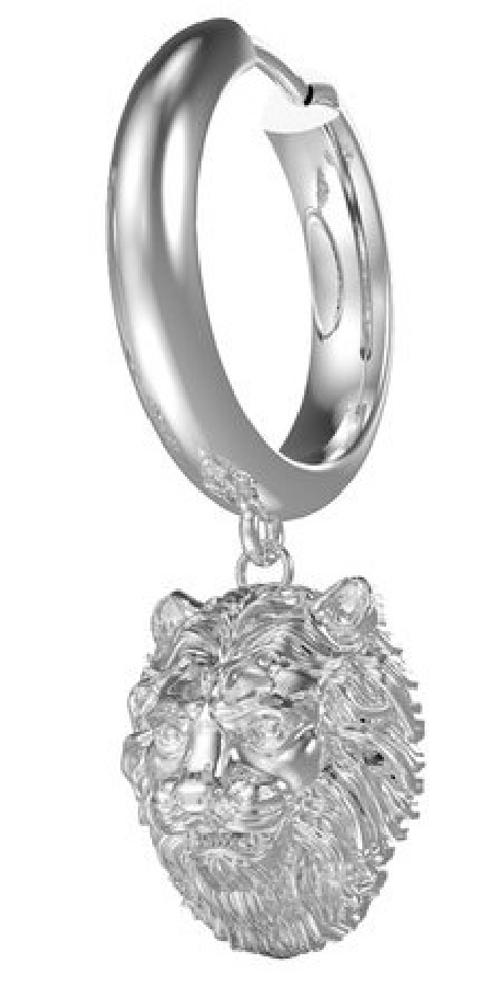 Guess LION KING JUME01304JWSTT-U - Vista frontal