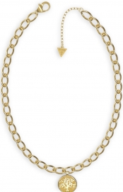 RELOJ GUESS TALISMANIA JUBN01432JWYGT-U