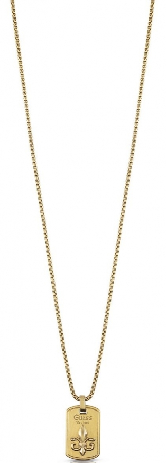 Guess KNIGHT FLOWER JUMN01324JWAGT-U - Vista frontal