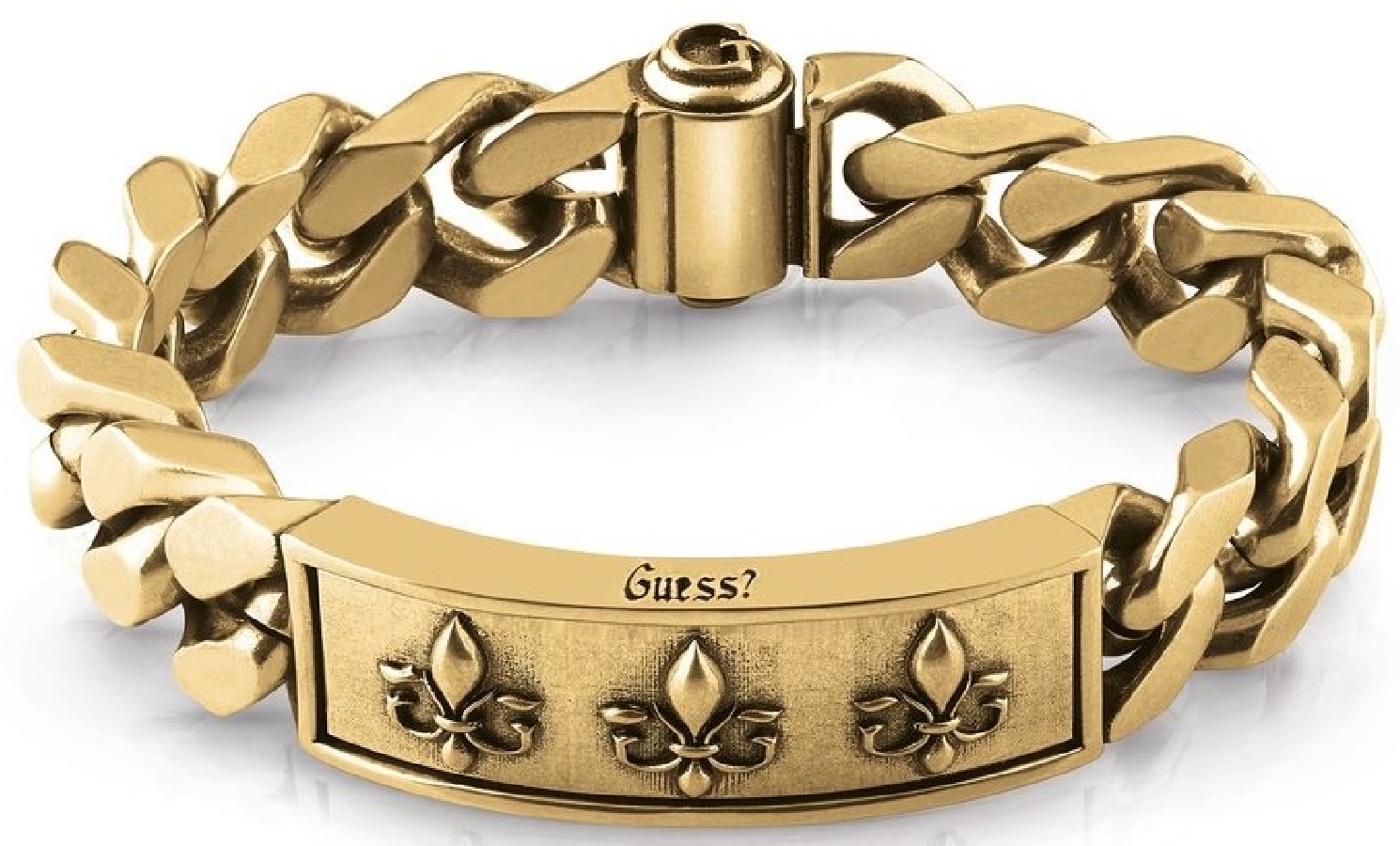 Guess KNIGHT FLOWER JUMB01325JWAGS - Vista frontal