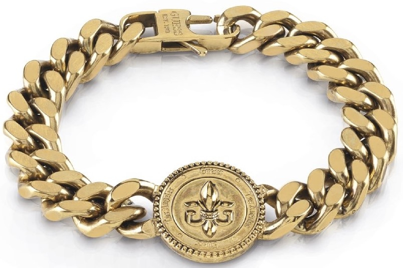 Guess KNIGHT FLOWER JUMB01321JWAGS - Vista frontal