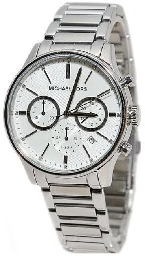 Michael Kors MK5985 - Vista frontal