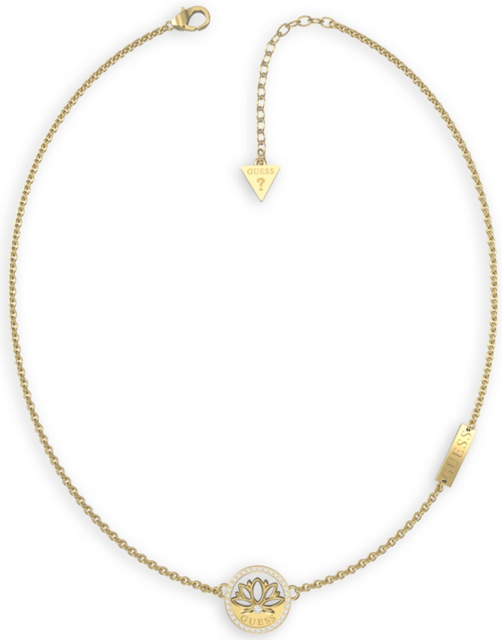 Guess LOTUS JUBN01340JWYGT-U - Vista frontal