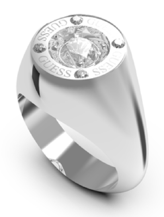 Guess SOLITAIRE JUBR01465JWRH54 - Vista frontal