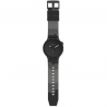 SWATCH BIOCERAMIC BASALT SB03B110