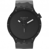 SWATCH BIOCERAMIC BASALT SB03B110