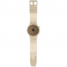 SWATCH BIG BOLD DESERT SB03C101