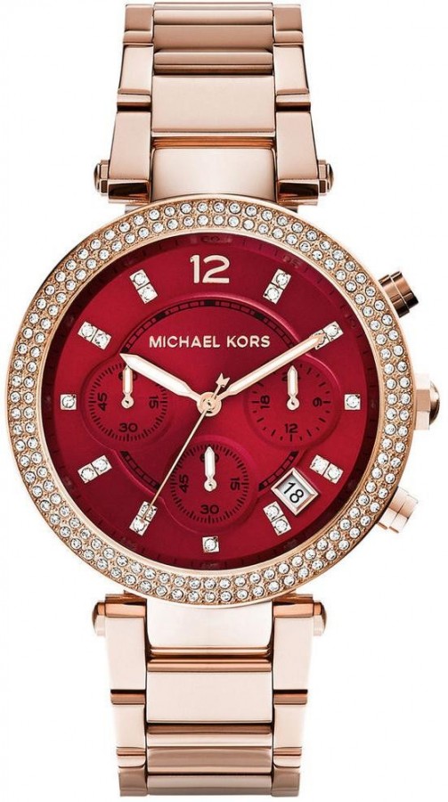 Michael Kors MK6106 - Vista frontal
