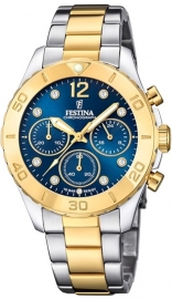 RELOJ FESTINA F20604/3