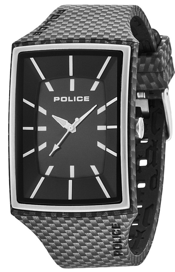 Police PL.13077MPBS/02A VANTAGE-X R1451145010 - Vista frontal