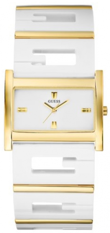 Guess WATCHES LADIES VARIS W12587L1 - Vista frontal