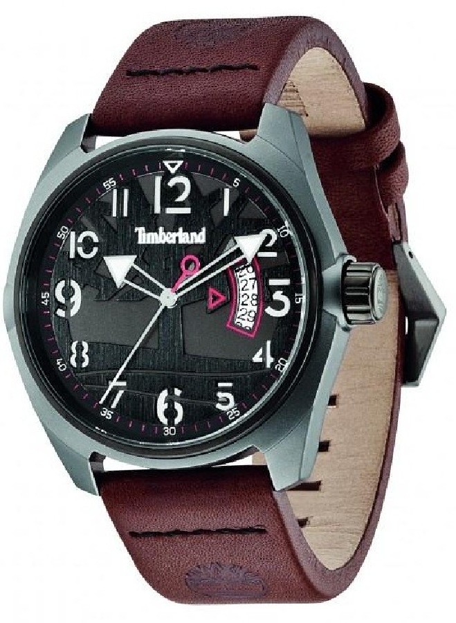 Timberland SHERINGTON 13679JLUB-61 - Vista frontal