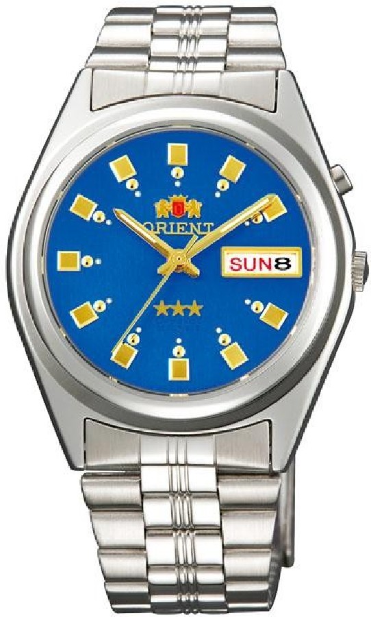 Orient FEM6Q00EJ9 - Vista frontal