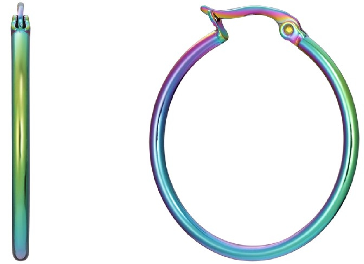 Viceroy KISS 1354E09019 - Vista frontal